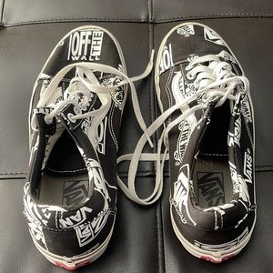 Vans Shoes